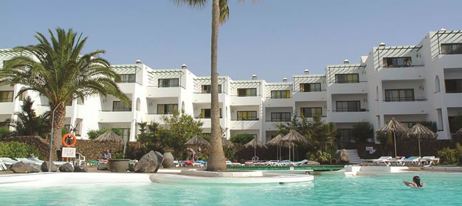 Hotel Club Siroco - All Inclusive Packages