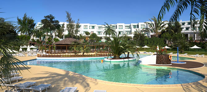 BlueBay Lanzarote - All Inclusive Packages