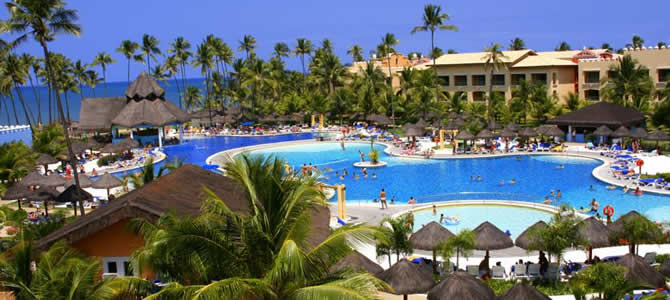 Top 10 reasons to visit Iberostar Bahia - All Inclusive Packages