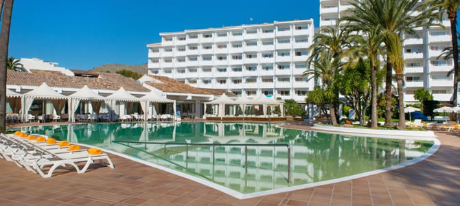 Iberostar Ciudad Blanca - All Inclusive Packages